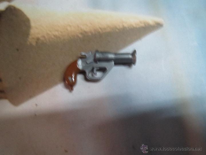 Geyperman: PISTOLA DE SE&Ntilde;ALES GEYPERMAN. - Foto 1