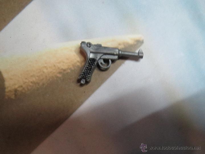 Geyperman: PISTOLA  GEYPERMAN. - Foto 1