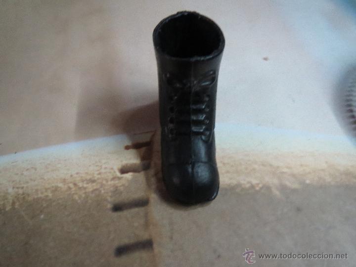 Geyperman: BOTA DERECHA GEYPERMAN. - Foto 1