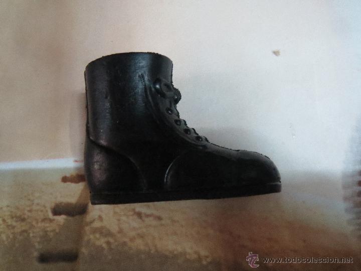Geyperman: BOTA DERECHA GEYPERMAN. - Foto 2