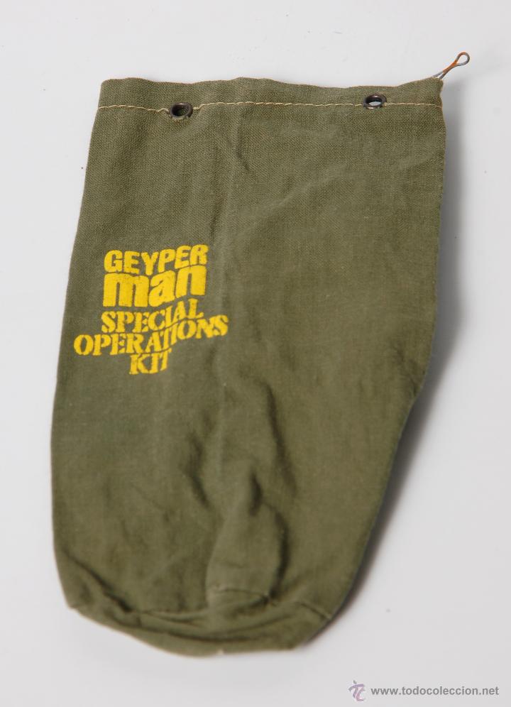 Geyperman: PETATE GEYPERMAN - Foto 1