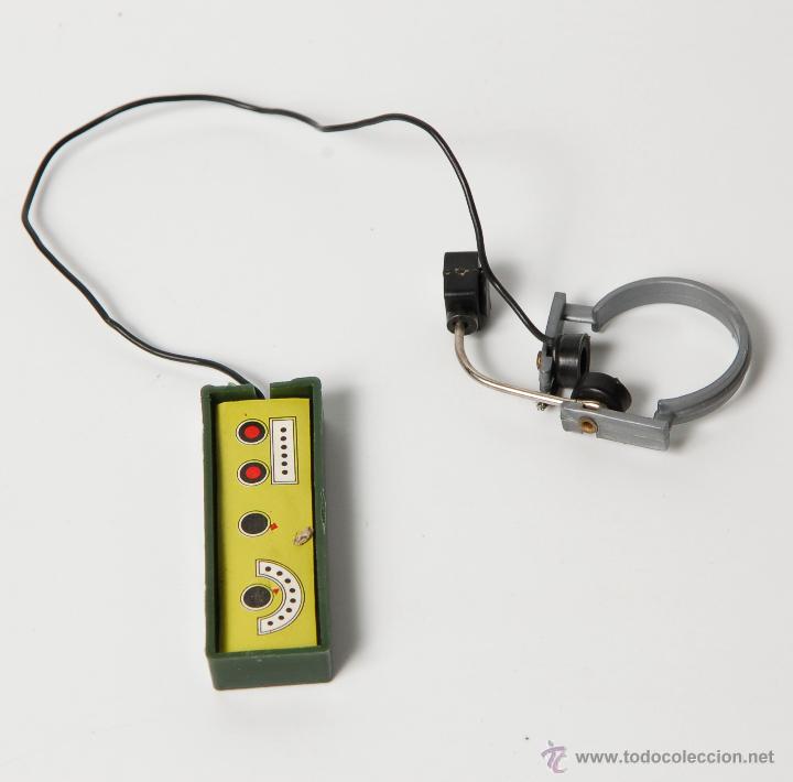 Geyperman: RADIO TRASMISOR GEYPERMAN - Foto 1