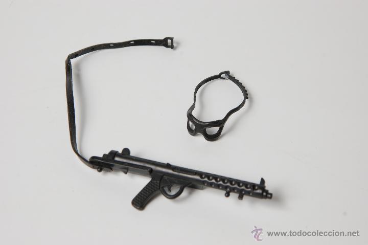 Geyperman: GEYPERMAN ARMA Y GAFAS - Foto 1