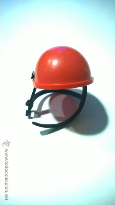 Geyperman: Casco Rescate Monta&ntilde;a. GEYPERMAN&acute;70 - Foto 2