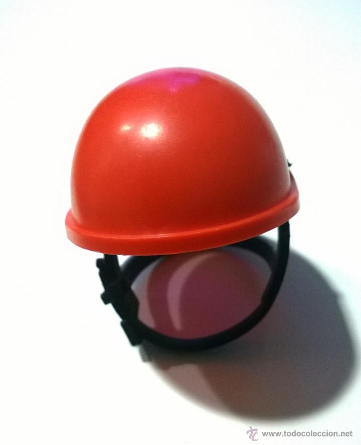 Geyperman: Casco Rescate Monta&ntilde;a. GEYPERMAN&acute;70 - Foto 3