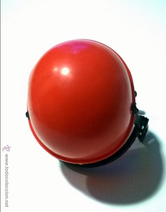 Geyperman: Casco Rescate Monta&ntilde;a. GEYPERMAN&acute;70 - Foto 4