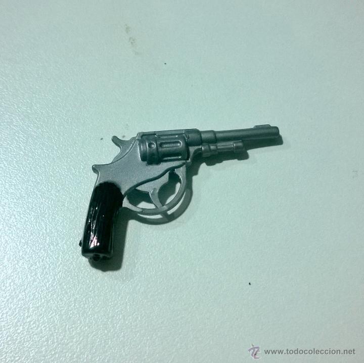 Geyperman: Revolver.GEYPERMAN&acute;70. - Foto 2