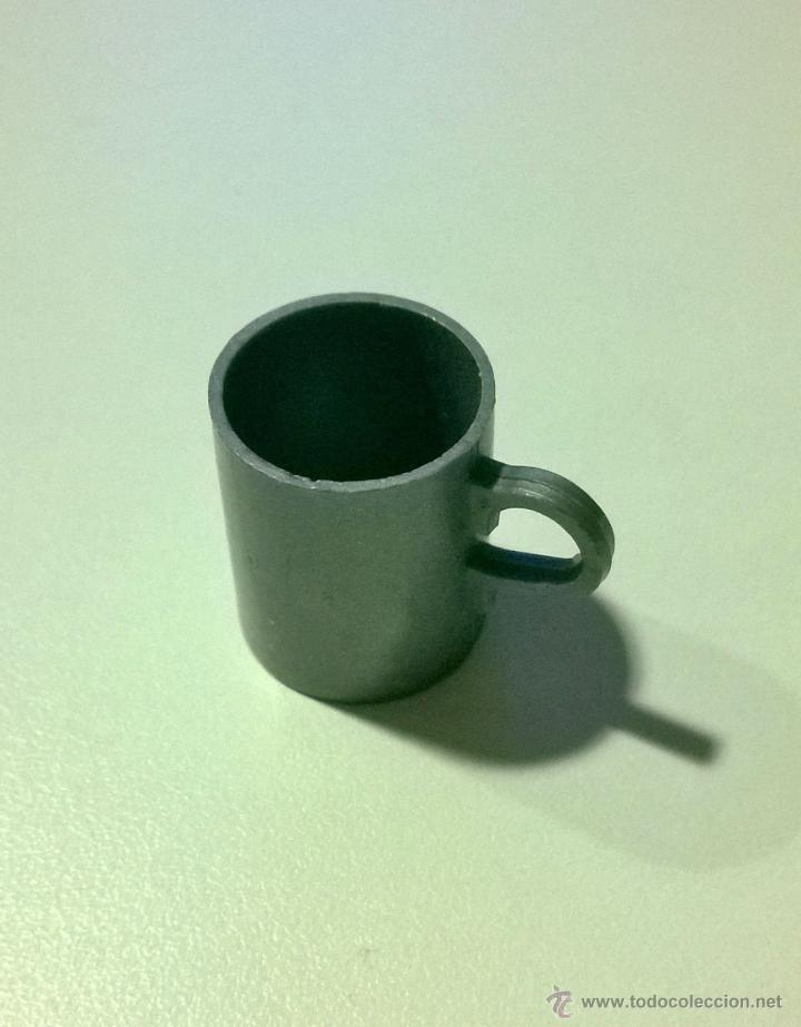 Geyperman: Taza Saco de Campa&ntilde;a. GEYPERMAN&acute;70. - Foto 1