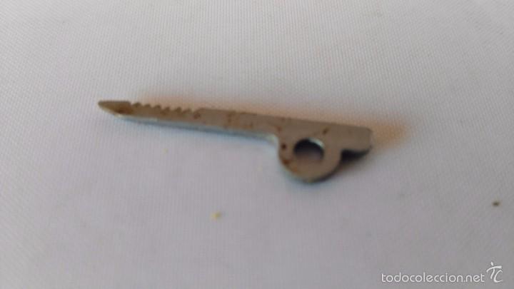 Geyperman: geyperman antiguo de 1&ordf; generacion original al 100% punta arma - Foto 1