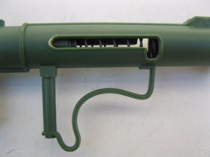 Geyperman: BAZOOKA ORIGINAL DE GEYPERMAN. - Foto 3