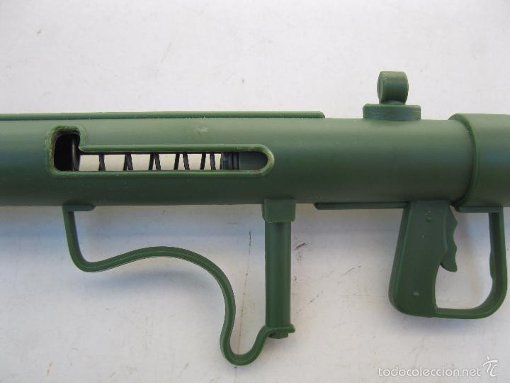 Geyperman: BAZOOKA ORIGINAL DE GEYPERMAN. - Foto 4
