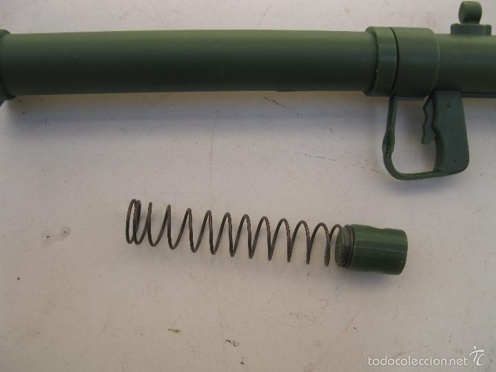 Geyperman: BAZOOKA ORIGINAL DE GEYPERMAN. - Foto 5
