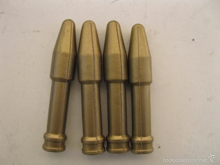Geyperman: BAZOOKA ORIGINAL DE GEYPERMAN. - Foto 6