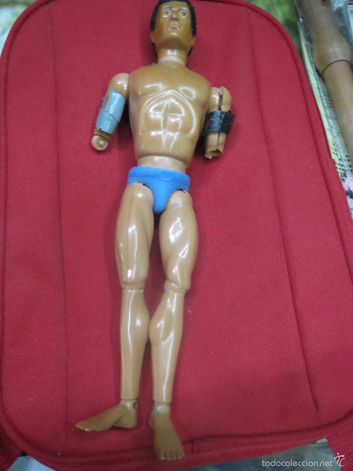 Geyperman: GEYPERMAN  ORIGINAL. - Foto 2