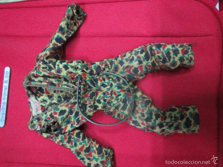 Geyperman: GEYPERMAN  ORIGINAL. - Foto 4