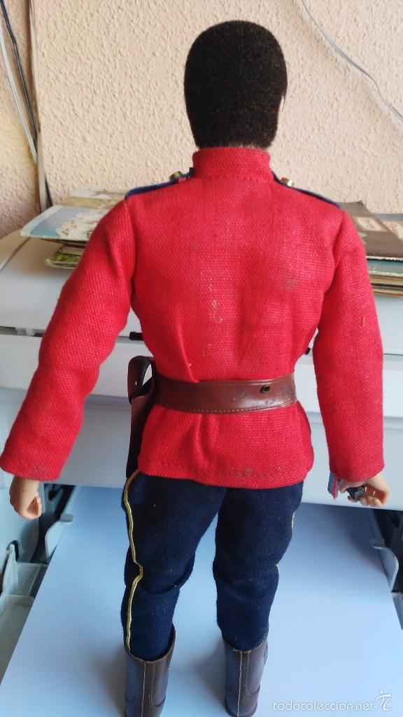 Geyperman: geyperman antiguo de 2&ordf; generacion original al 100% - Foto 4