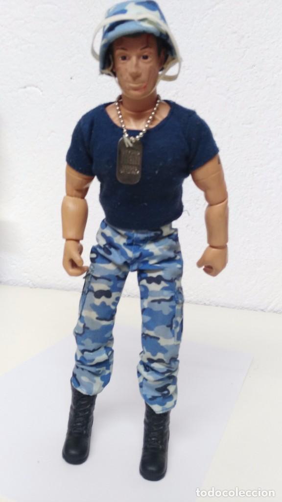 Geyperman: mu&ntilde;eco geyperman  nuevo - Foto 1