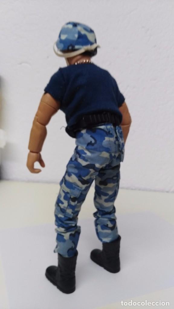 Geyperman: mu&ntilde;eco geyperman  nuevo - Foto 3