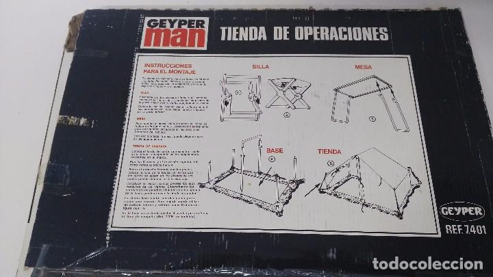 Geyperman: tienda campa&ntilde;a geyperman - Foto 2