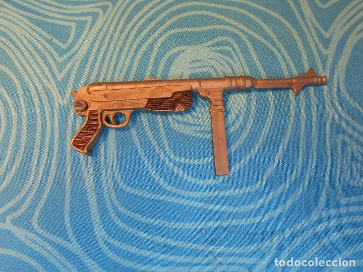 Geyperman: ARMA ORIGINAL GEYPERMAN ( REF 1 ) - Foto 1