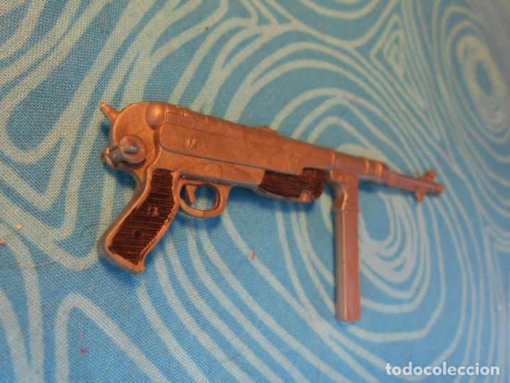 Geyperman: ARMA ORIGINAL GEYPERMAN ( REF 1 ) - Foto 2