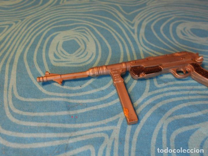 Geyperman: ARMA ORIGINAL GEYPERMAN ( REF 1 ) - Foto 4