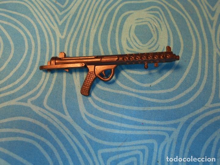 Geyperman: ARMA ORIGINAL GEYPERMAN ( REF 1 ) - Foto 1