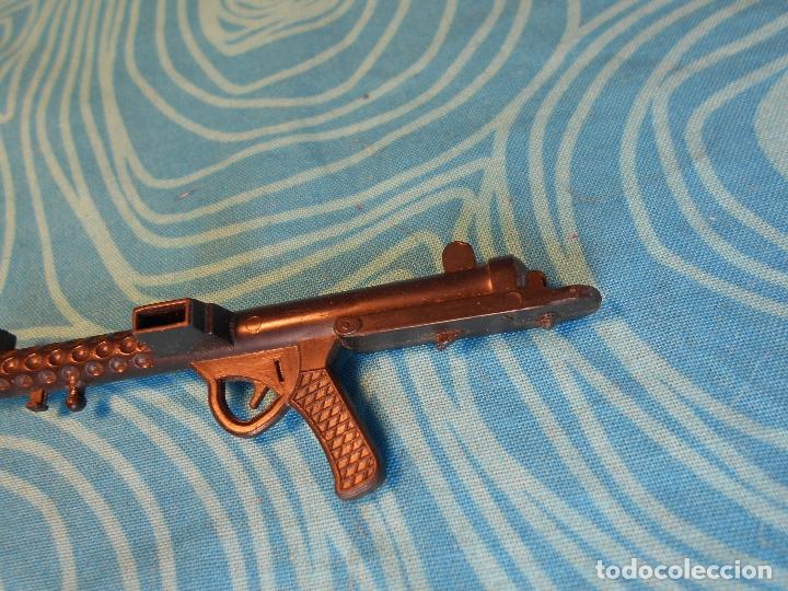 Geyperman: ARMA ORIGINAL GEYPERMAN ( REF 1 ) - Foto 4