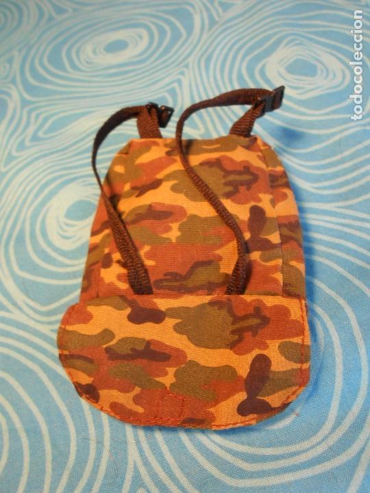 Geyperman: UNIFORME SOLDADO REEDICION ORIGINAL GEYPERMAN ( REF 1 ) - Foto 2