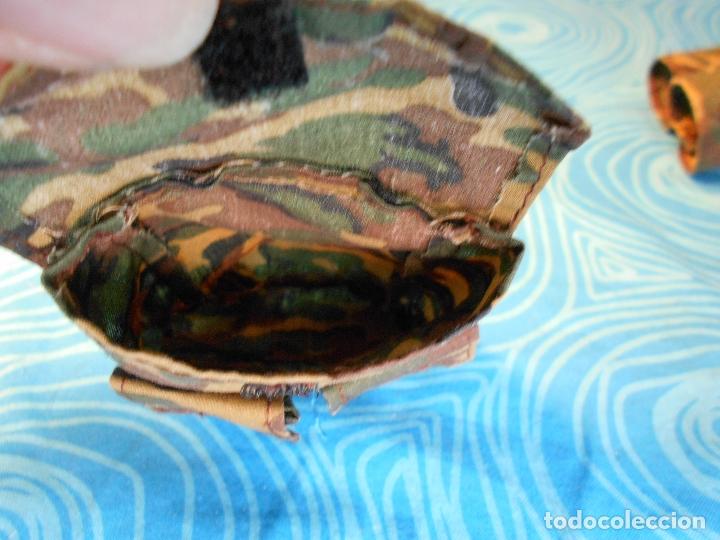 Geyperman: UNIFORME SOLDADO REEDICION ORIGINAL GEYPERMAN ( REF 1 ) - Foto 3