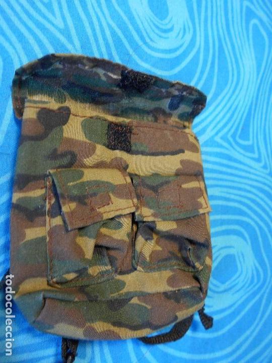 Geyperman: UNIFORME SOLDADO REEDICION ORIGINAL GEYPERMAN ( REF 1 ) - Foto 4