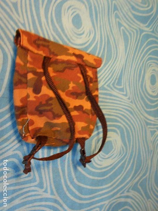 Geyperman: UNIFORME SOLDADO REEDICION ORIGINAL GEYPERMAN ( REF 1 ) - Foto 5