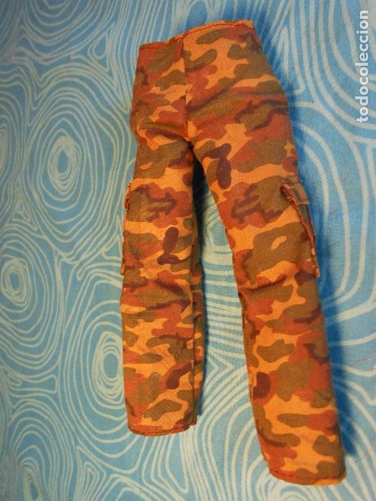 Geyperman: UNIFORME SOLDADO REEDICION ORIGINAL GEYPERMAN ( REF 1 ) - Foto 7