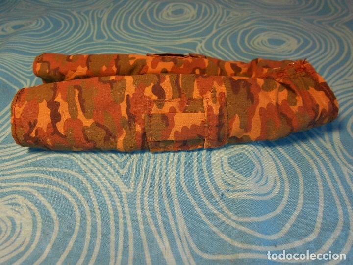 Geyperman: UNIFORME SOLDADO REEDICION ORIGINAL GEYPERMAN ( REF 1 ) - Foto 8