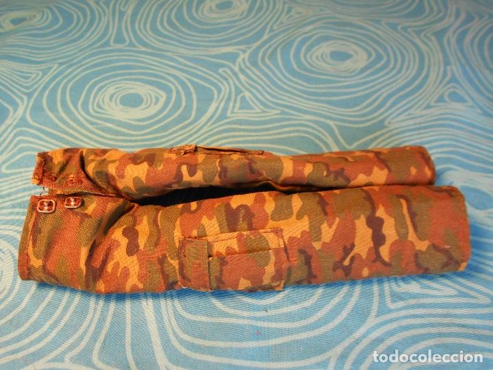 Geyperman: UNIFORME SOLDADO REEDICION ORIGINAL GEYPERMAN ( REF 1 ) - Foto 10