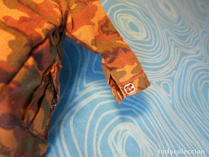 Geyperman: UNIFORME SOLDADO REEDICION ORIGINAL GEYPERMAN ( REF 1 ) - Foto 11