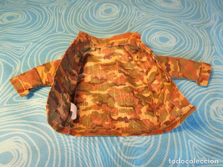 Geyperman: UNIFORME SOLDADO REEDICION ORIGINAL GEYPERMAN ( REF 1 ) - Foto 13