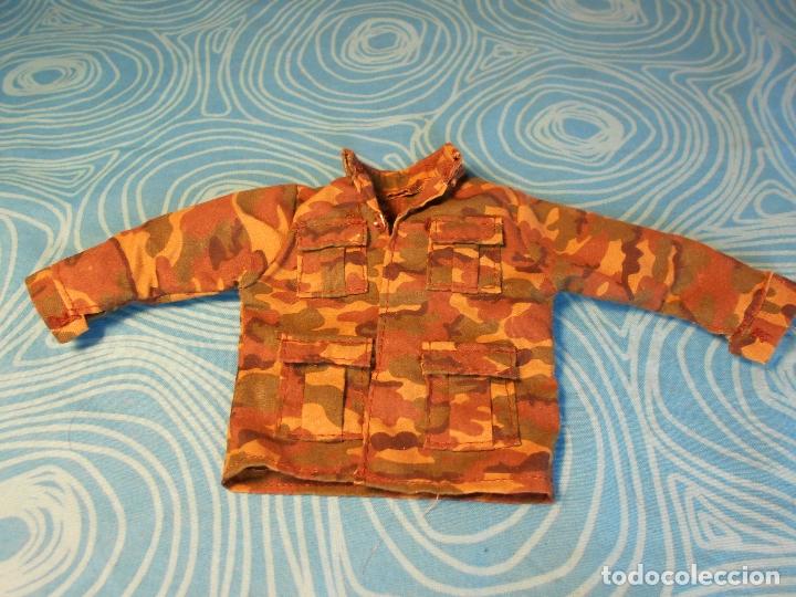 Geyperman: UNIFORME SOLDADO REEDICION ORIGINAL GEYPERMAN ( REF 1 ) - Foto 15
