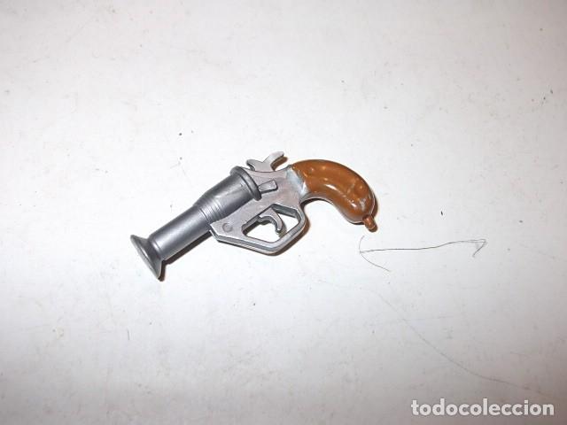 Geyperman: GEYPERMAN PISTOLA EN BUEN ESTADO,BARATA - Foto 1
