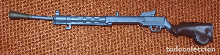 Geyperman: F&Uacute;SIL DE GEYPERMAN,PRIMERA GENERACI&Oacute;N - Foto 1