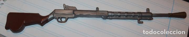 Geyperman: F&Uacute;SIL DE GEYPERMAN,PRIMERA GENERACI&Oacute;N - Foto 2