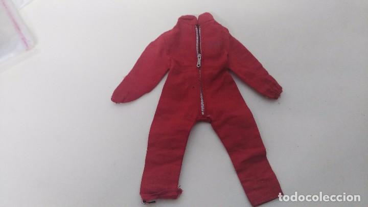 Geyperman: mono red devil geyperman - Foto 1