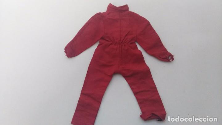 Geyperman: mono red devil geyperman - Foto 2