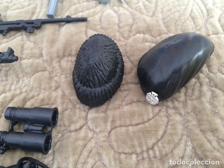 Geyperman: Lote de armas y accesorios - Foto 4
