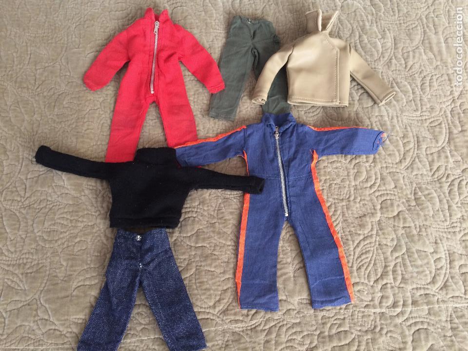 Geyperman: Lote de ropa Geyperman - Foto 1
