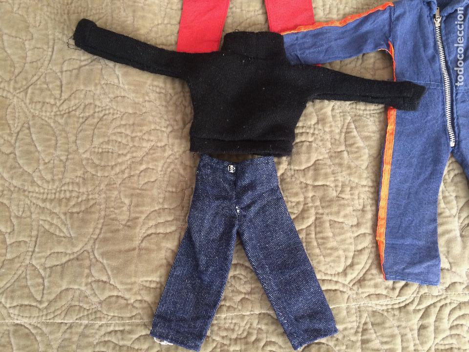 Geyperman: Lote de ropa Geyperman - Foto 2