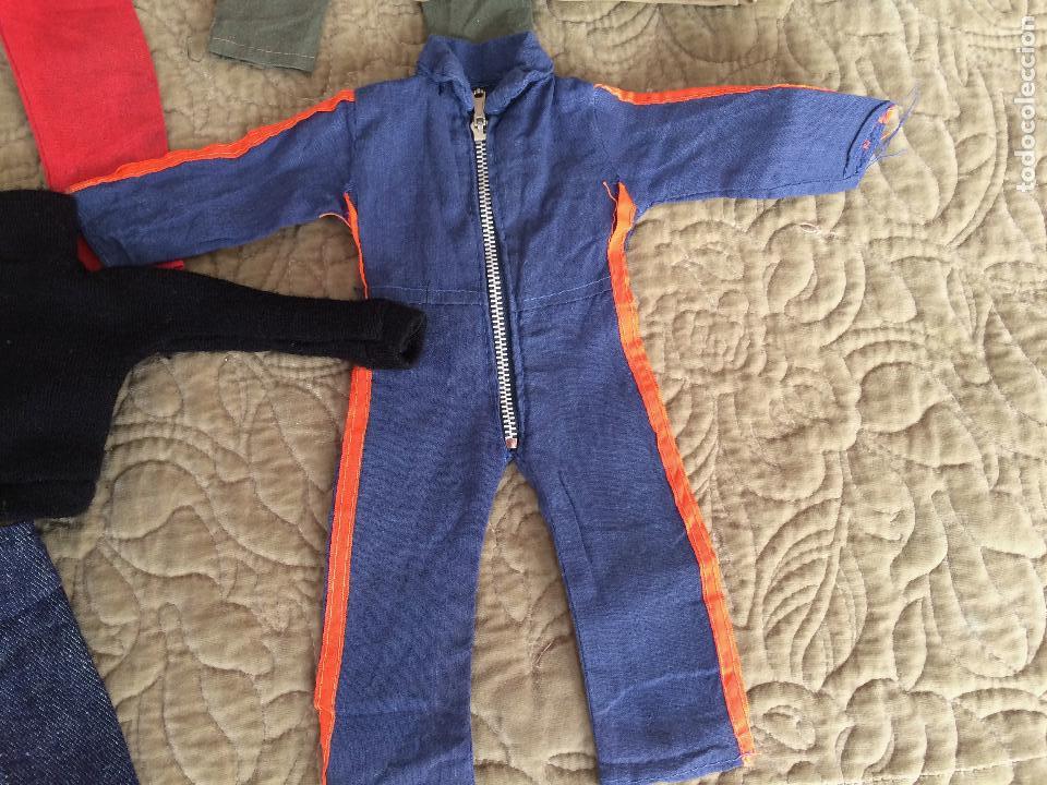 Geyperman: Lote de ropa Geyperman - Foto 3