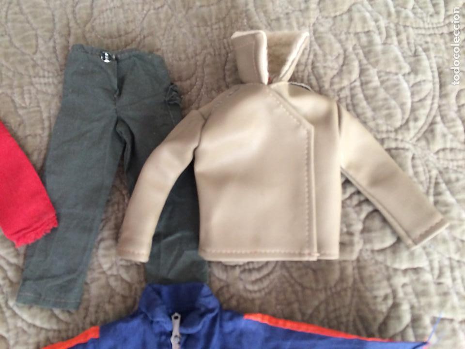 Geyperman: Lote de ropa Geyperman - Foto 4