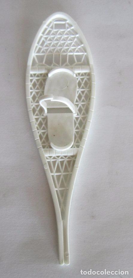 Geyperman: ACCESORIO GEYPERMAN RAQUETA POLAR. CC - Foto 1