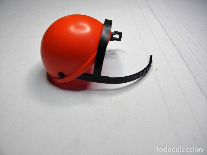 Geyperman: CASCO RESCATE DE MONTA&Ntilde;A DE GEYPERMAN - Foto 3
